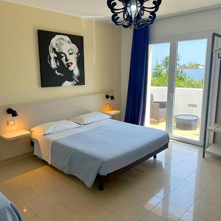 توري سانتا سابينا Donnosanto Residence المظهر الخارجي الصورة