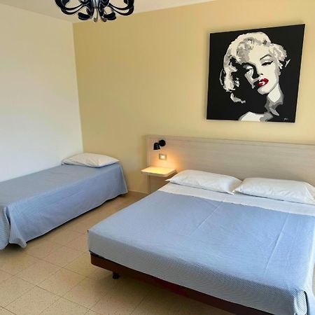 توري سانتا سابينا Donnosanto Residence المظهر الخارجي الصورة
