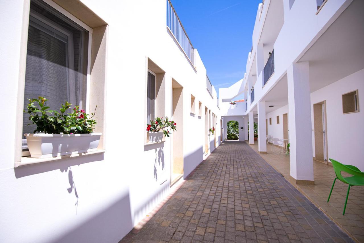 توري سانتا سابينا Donnosanto Residence المظهر الخارجي الصورة