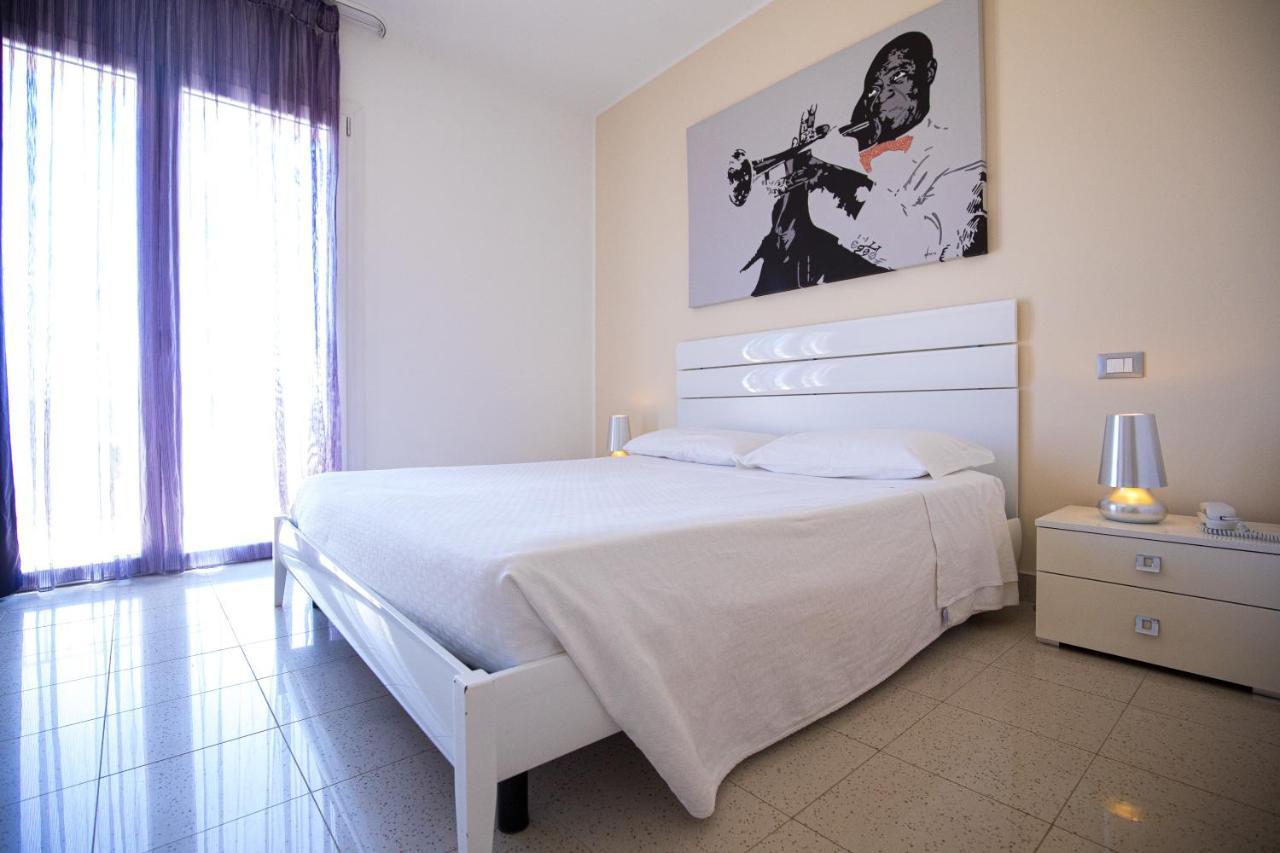 توري سانتا سابينا Donnosanto Residence المظهر الخارجي الصورة