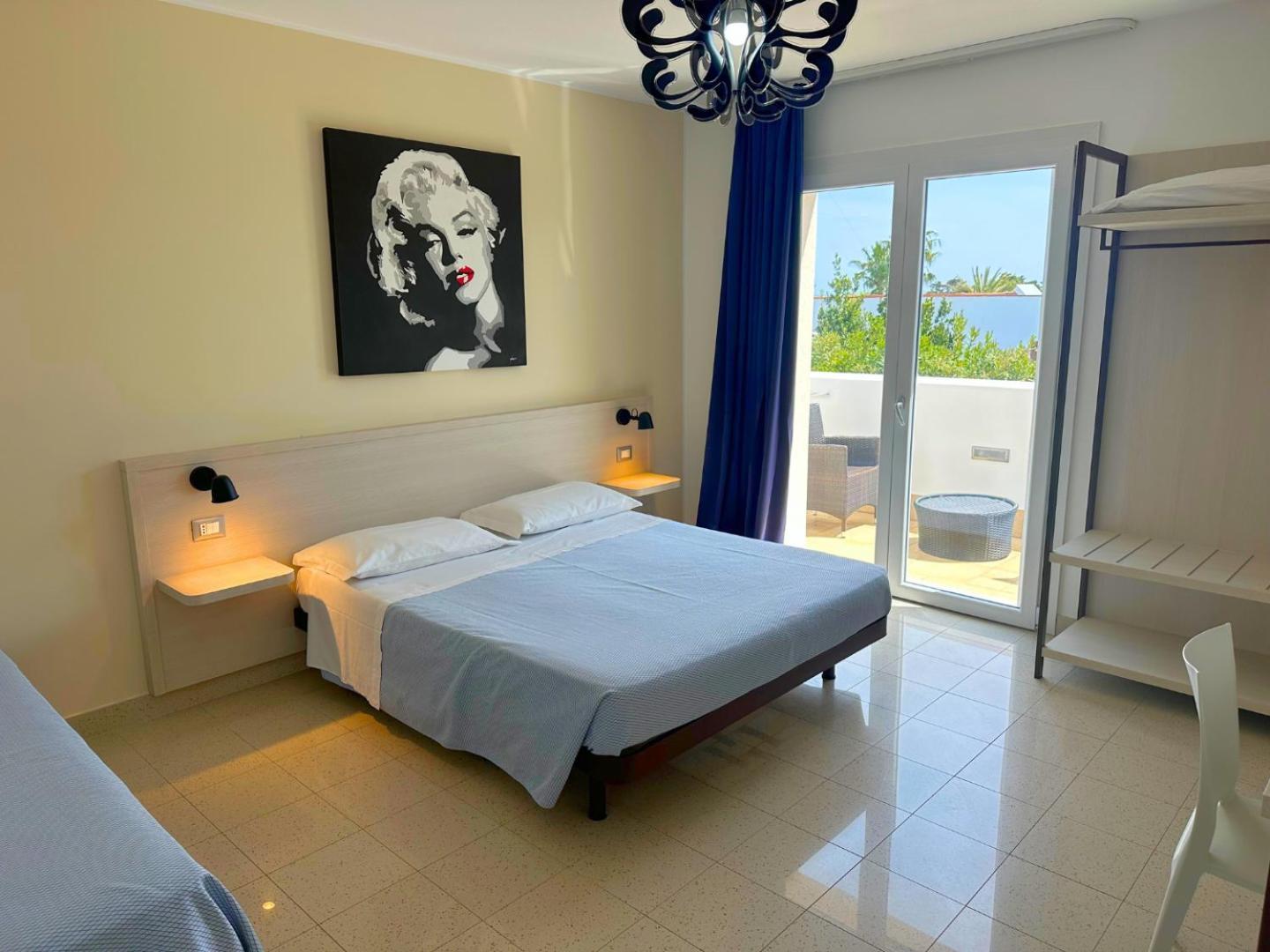 توري سانتا سابينا Donnosanto Residence المظهر الخارجي الصورة