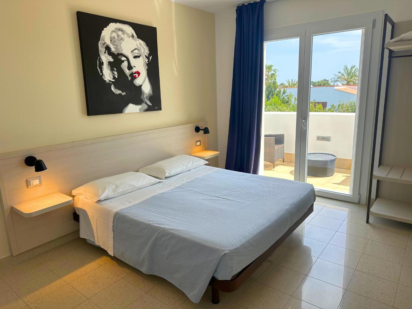 توري سانتا سابينا Donnosanto Residence المظهر الخارجي الصورة