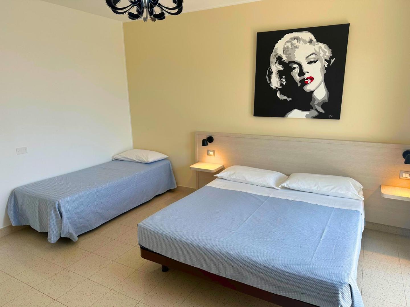 توري سانتا سابينا Donnosanto Residence المظهر الخارجي الصورة