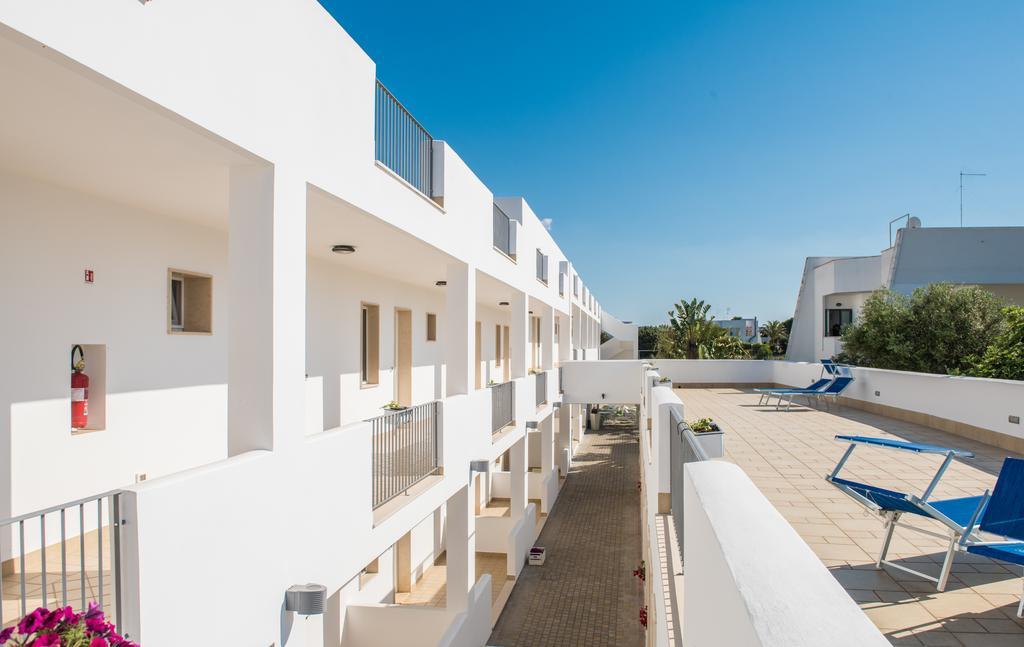 توري سانتا سابينا Donnosanto Residence المظهر الخارجي الصورة
