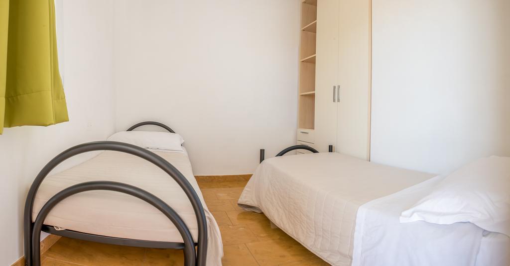 توري سانتا سابينا Donnosanto Residence المظهر الخارجي الصورة