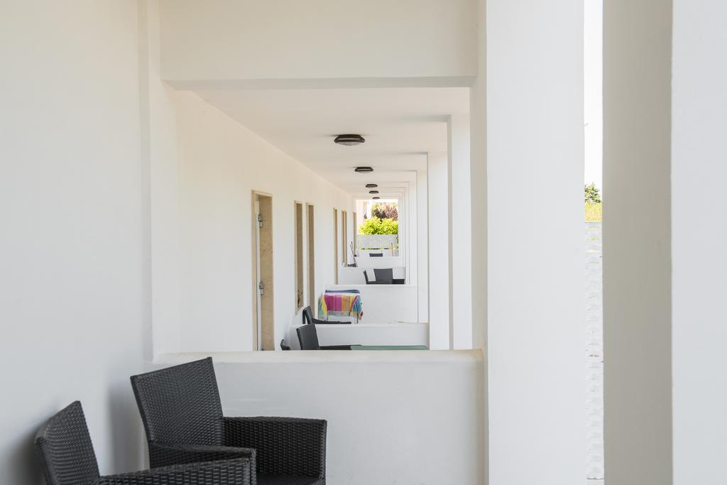 توري سانتا سابينا Donnosanto Residence المظهر الخارجي الصورة