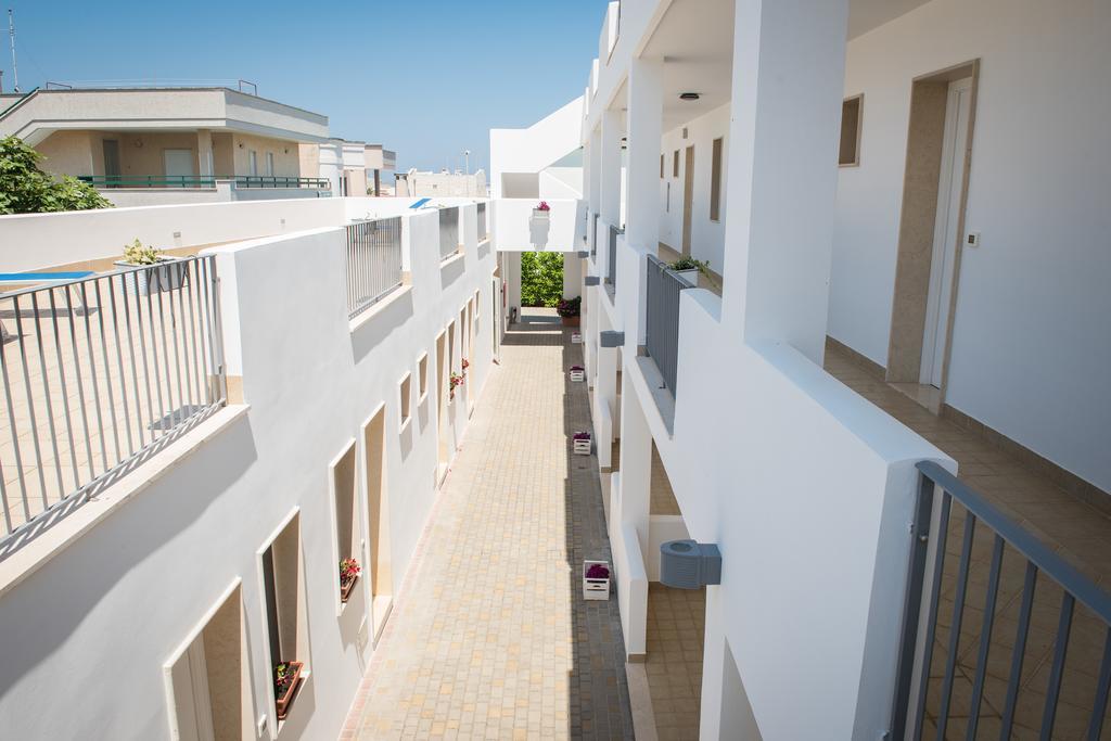 توري سانتا سابينا Donnosanto Residence المظهر الخارجي الصورة