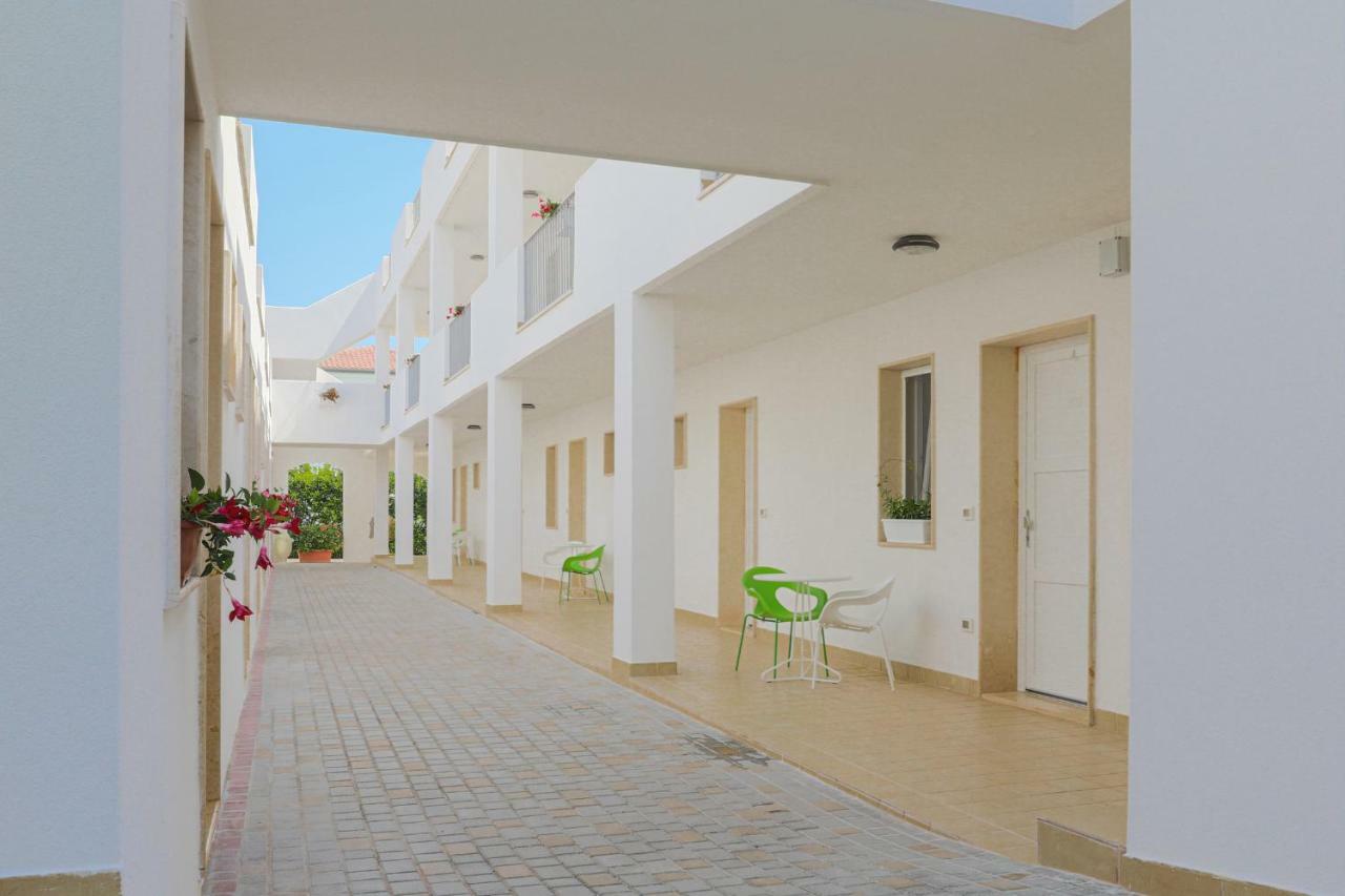 توري سانتا سابينا Donnosanto Residence المظهر الخارجي الصورة