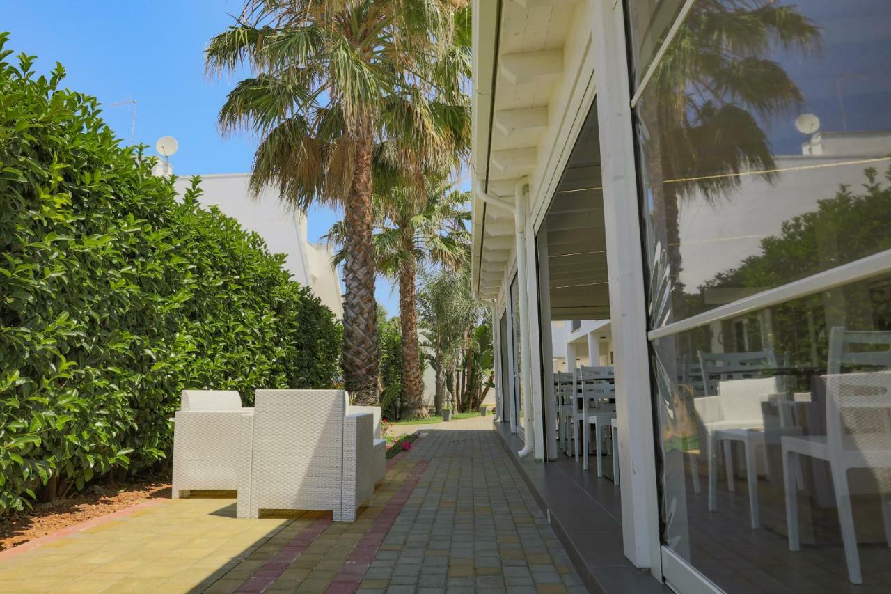 توري سانتا سابينا Donnosanto Residence المظهر الخارجي الصورة