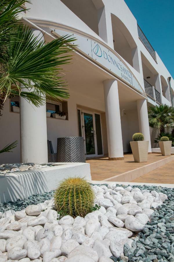 توري سانتا سابينا Donnosanto Residence المظهر الخارجي الصورة